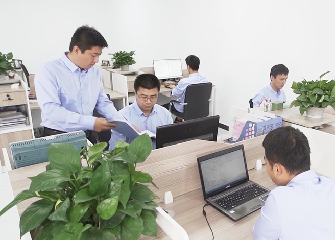 高效卓越運營流程